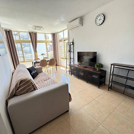 Sunny Place 5 Бенідорм Екстер'єр фото