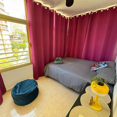 Sunny Place 5 Бенідорм Екстер'єр фото